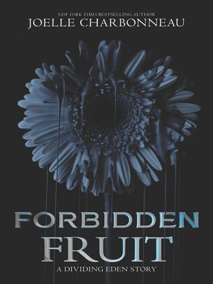 cover image of Forbidden Fruit